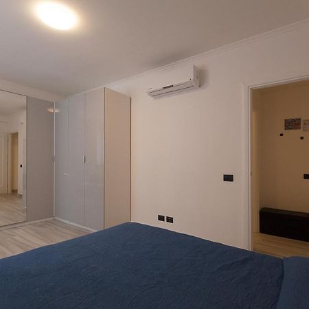 Appartamenti Lungomare Portoferraio - Goelba Exterior foto