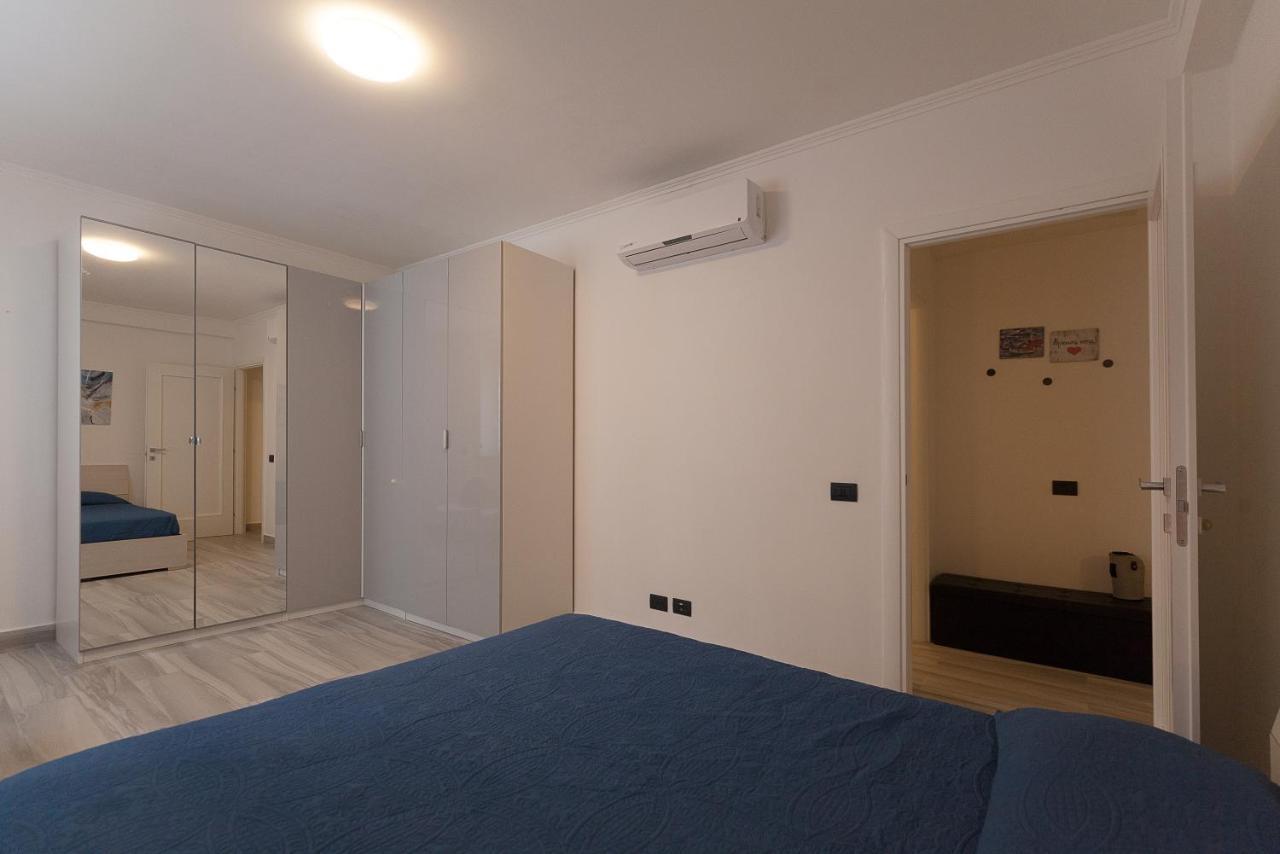 Appartamenti Lungomare Portoferraio - Goelba Exterior foto