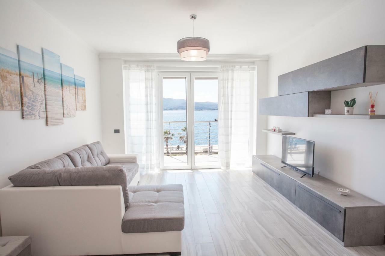 Appartamenti Lungomare Portoferraio - Goelba Exterior foto