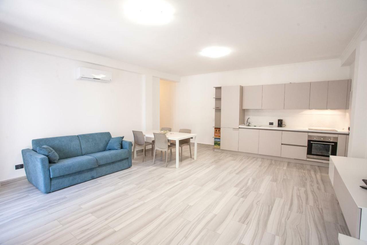 Appartamenti Lungomare Portoferraio - Goelba Exterior foto
